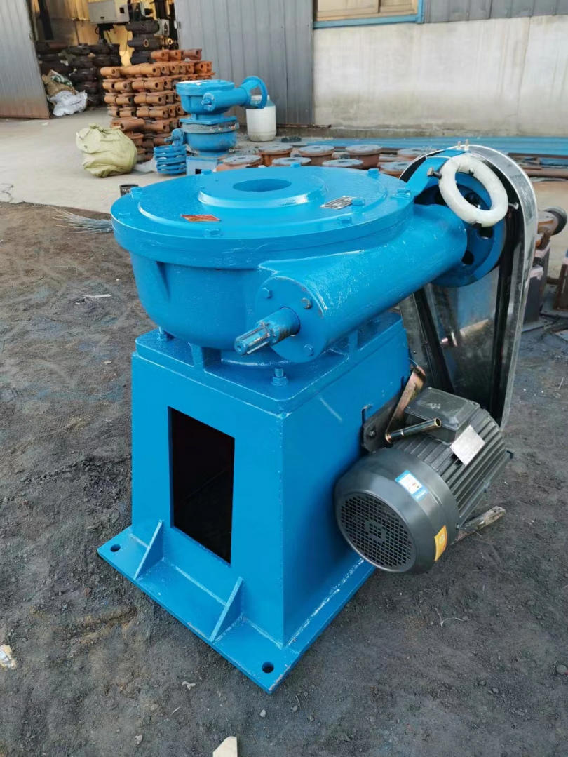 螺桿啟閉機(jī)